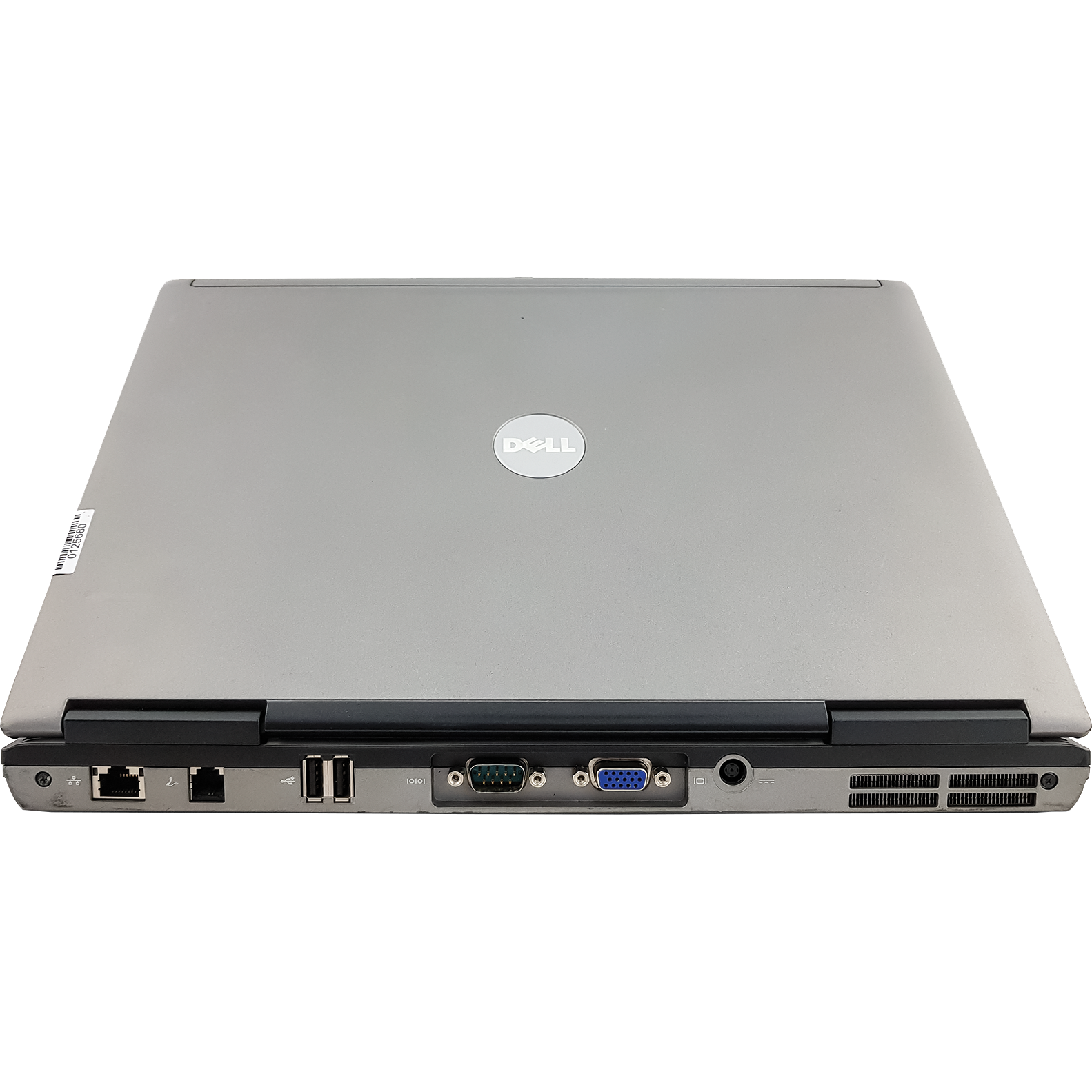 Dell Latitude D620