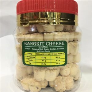 Bangkit Cheese CA
