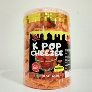 Kpop Cheezee Small
