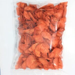 Ubi Pedas Kering 500g ZataFood