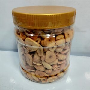 Kacang Bawang Putih