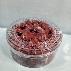 Red Velvet Batik ZN