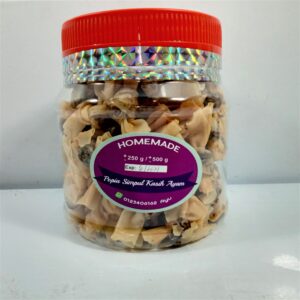 Popia Simpul Kasih Ayam DBR