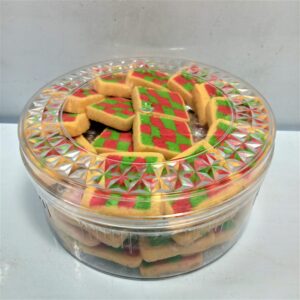 Dam Sabah Green Red ZN