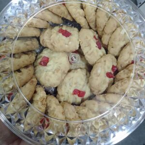 Nestum Cookies NJ