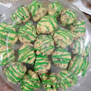 Cornflakes Crunch MM