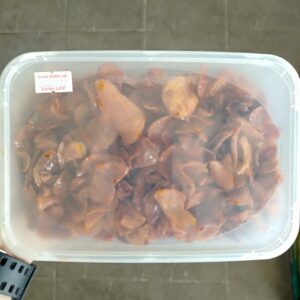 Sambal Kentang