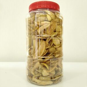 Pisang Lemak Masin (Balang)