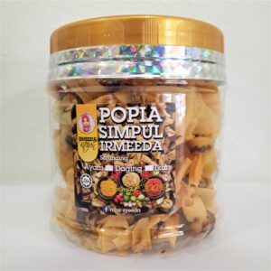 Popia Simpul Ayam Irmeeda