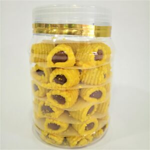 Tart Nenas Full Butter (Golden Churn) ZataFood