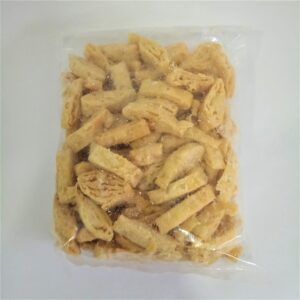 Kuih Tiram Virallicious