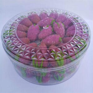 Blueberry Kristall HJ