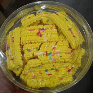 Semprit Panjang 1 HJ