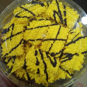 Semprit Panjang 2 HJ