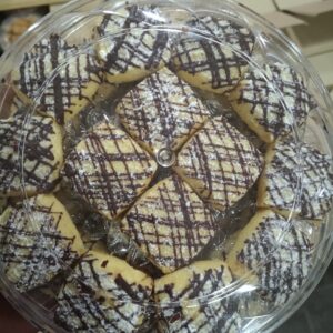 Double Chocolate Melody DL