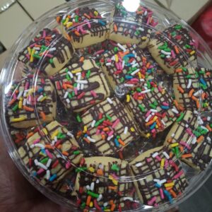 Fruit Chocolate Melody DL