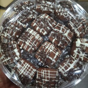 Cappuccino Chocolate DL