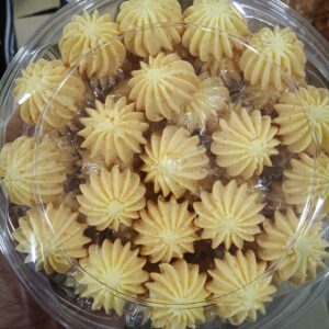 Cheese Flower Eco DL