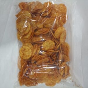 Opak Pedas 500g ZataFood