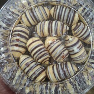 Chocolate Melody (Butter) DL