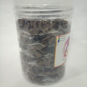 Semprit Susu Chocolate Full Butter Biskut Ibu