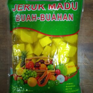 Jeruk Madu Sengkuang 500g Zaleha