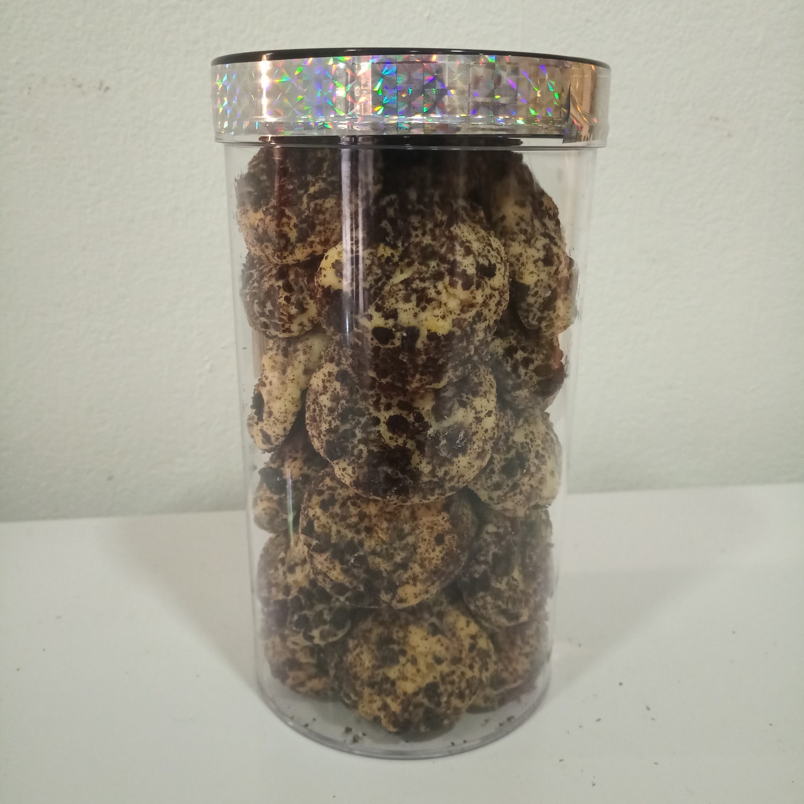 Biskut Crunchy Oreo Full Butter HMR