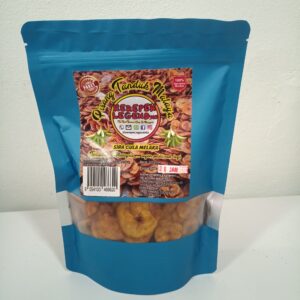 Pisang Tanduk Sira Gula Melaka 200g (Peket) Kerepek Legend