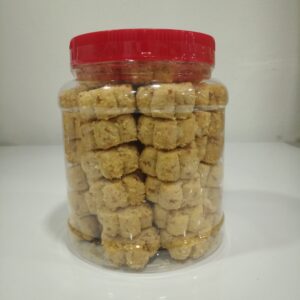 Nestum Cookies ZataFood