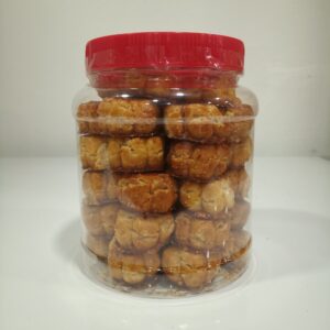 Kacang Mazola ZataFood