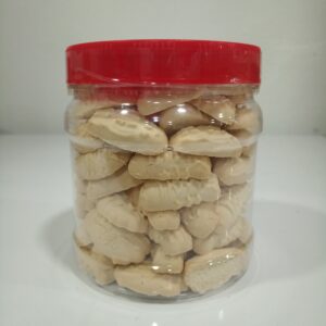 Kuih Bangkit ZataFood