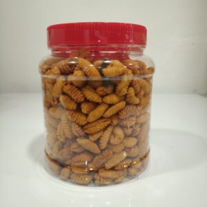 Kuih Siput (Big) ZataFood