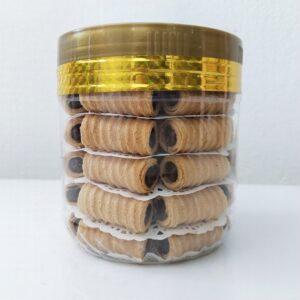 Mini Kapit Roll Chocolate AW