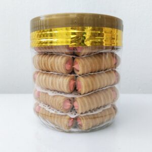 Mini Kapit Roll Strawberry AW