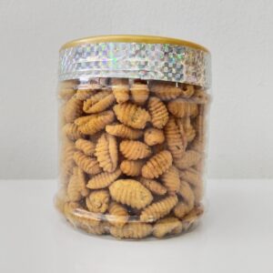 Kuih Siput (S) ZataFood