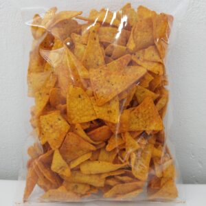 Tortilla 250g ZataFood