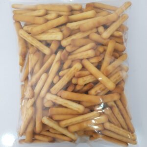 Potato Stick 250g ZataFood