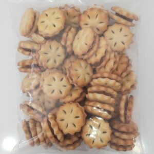 Mini Golden Pineapple 300g ZataFood