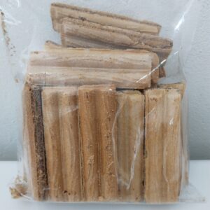 Chocolate Wafer Stick 250g ZataFood