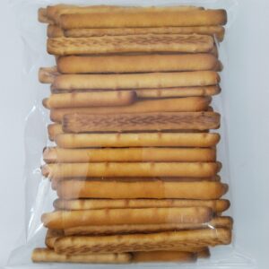 Golden Bamboo 300g ZataFood