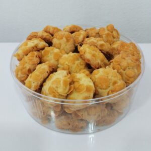 Mini Cornflakes NJ