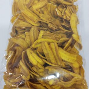Pisang Masin 500g ZataFood