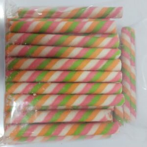 Strawberry Fancy Stick 300g ZataFood