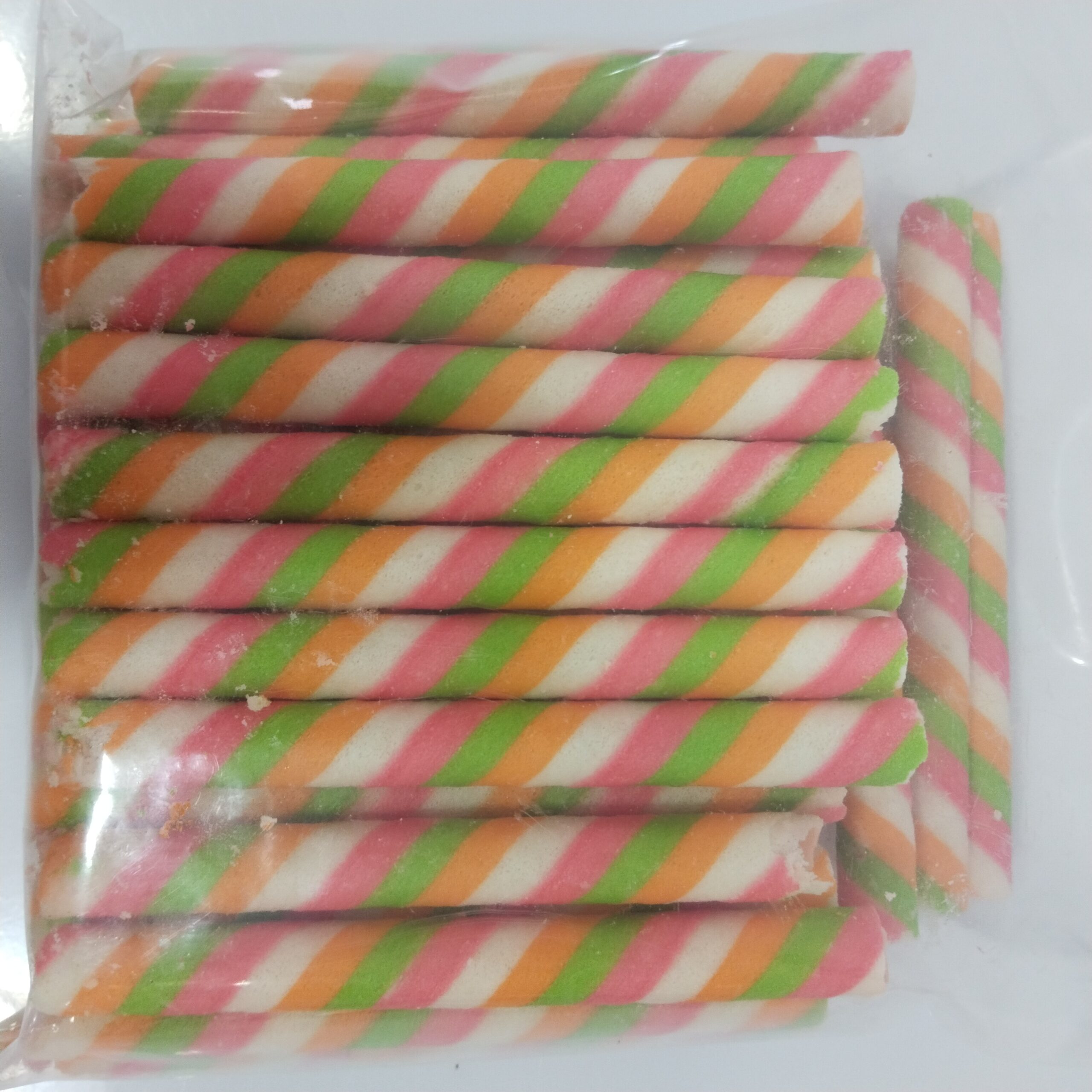 Strawberry Fancy Stick 300g ZataFood