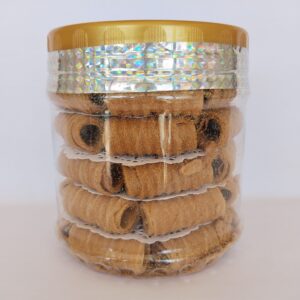 Mini Kapit Roll Original ZataFood