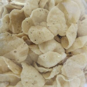 Keropok Rice Ajuwan (Jintan Manis) 400g ZataFood