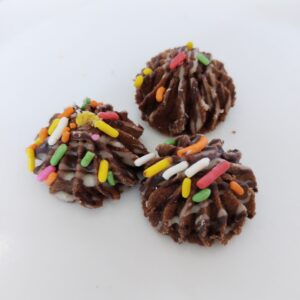 Triple Chocolate Almond Eco DL