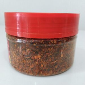 Sambal Garing Padu (Pedas) Al-Hafizz