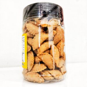 Karipap Mini Serunding Ikan D'Bonda