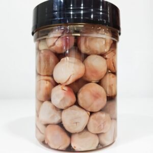 Jeruk Kelubi 500g ZN